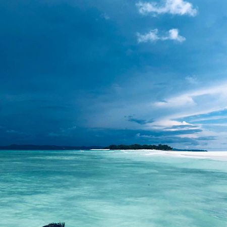 Le Zahir De L'Ile - Iranja Villa Nosy-Be Kültér fotó