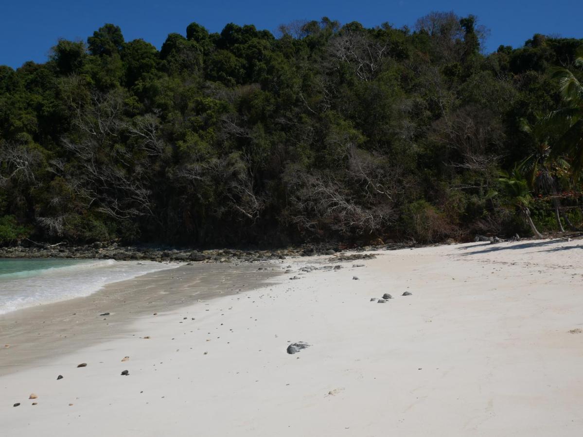 Le Zahir De L'Ile - Iranja Villa Nosy-Be Kültér fotó