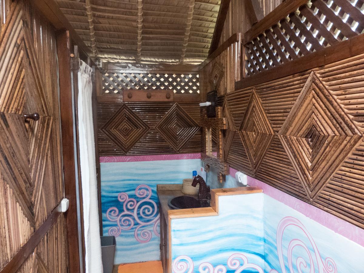 Le Zahir De L'Ile - Iranja Villa Nosy-Be Kültér fotó