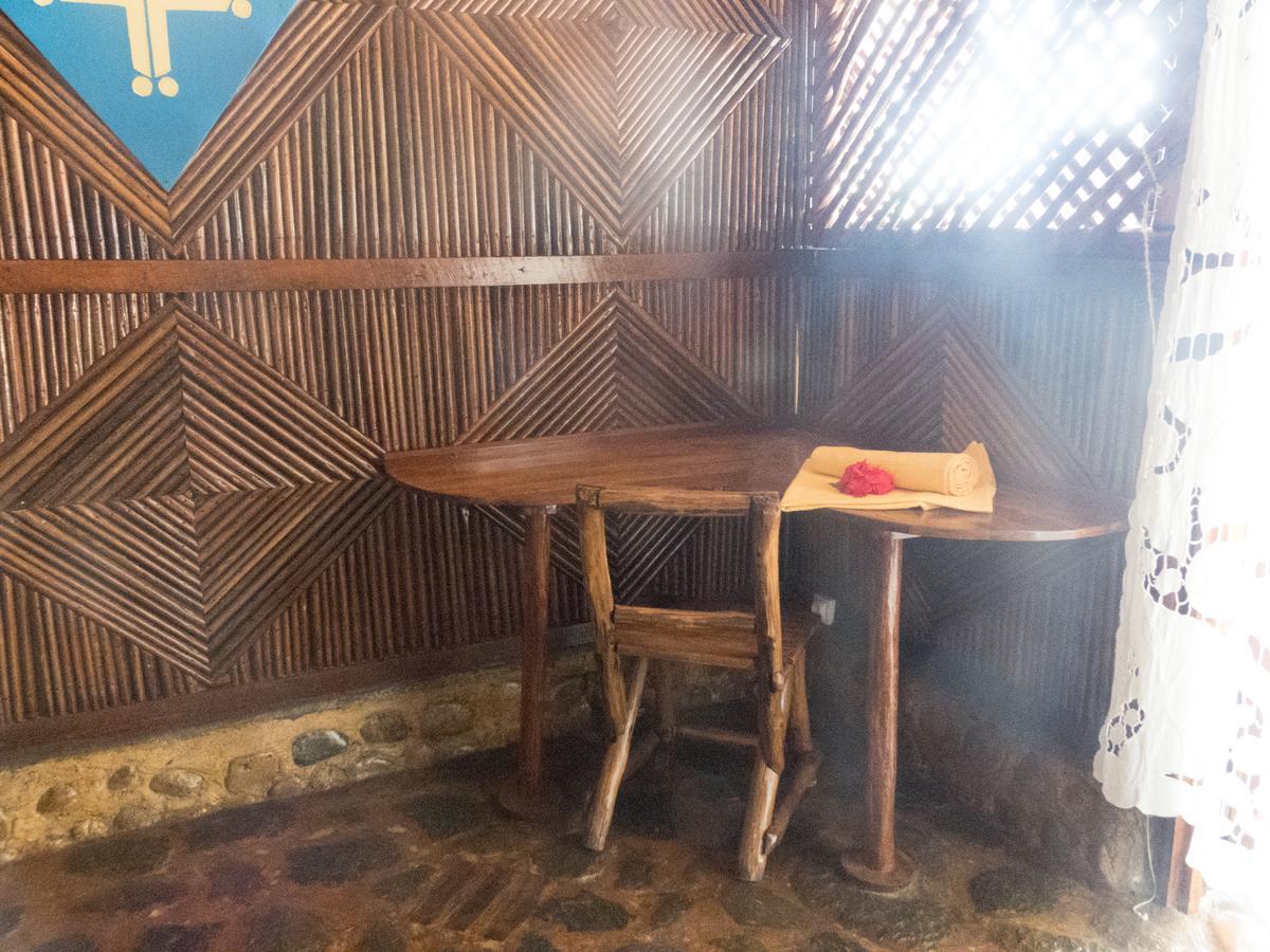 Le Zahir De L'Ile - Iranja Villa Nosy-Be Kültér fotó