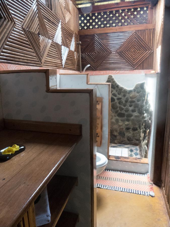 Le Zahir De L'Ile - Iranja Villa Nosy-Be Kültér fotó