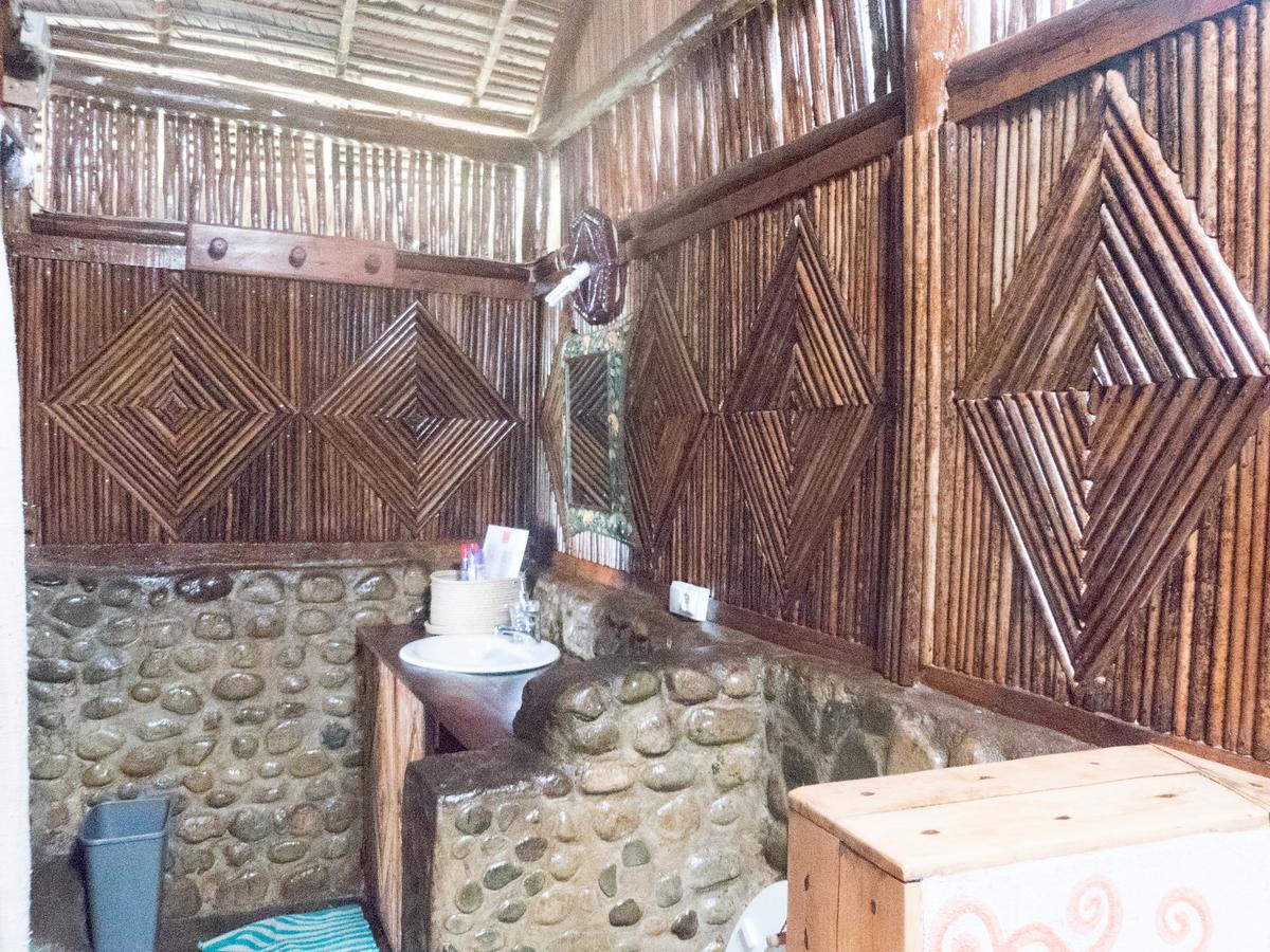 Le Zahir De L'Ile - Iranja Villa Nosy-Be Kültér fotó