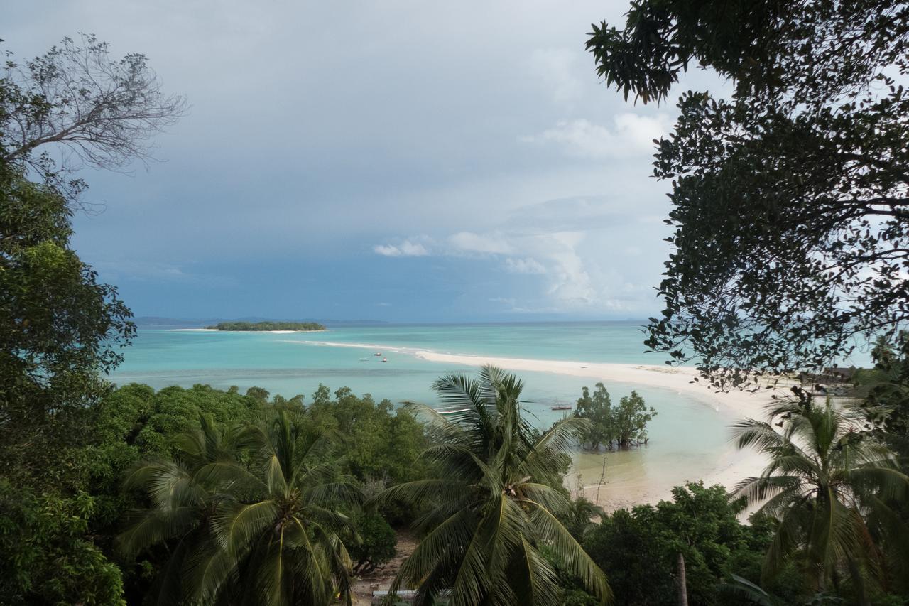 Le Zahir De L'Ile - Iranja Villa Nosy-Be Kültér fotó