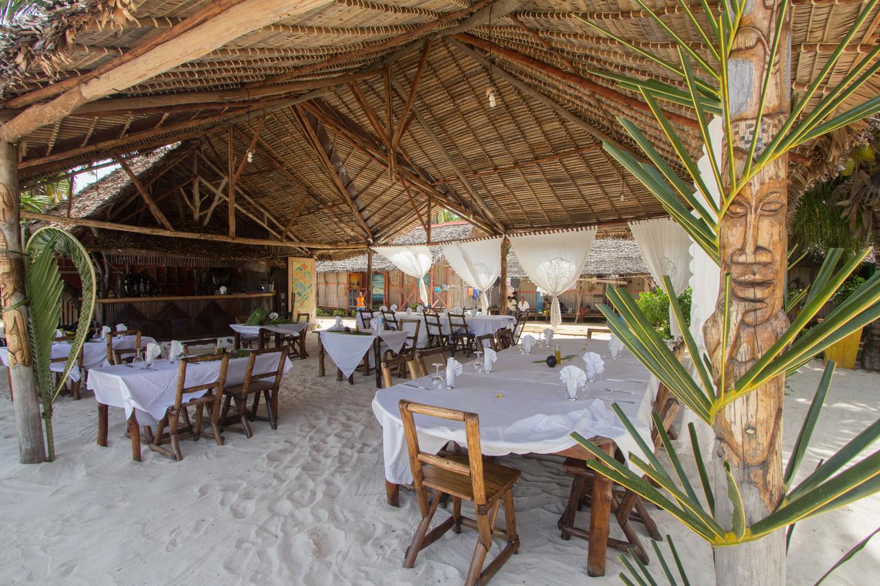 Le Zahir De L'Ile - Iranja Villa Nosy-Be Kültér fotó
