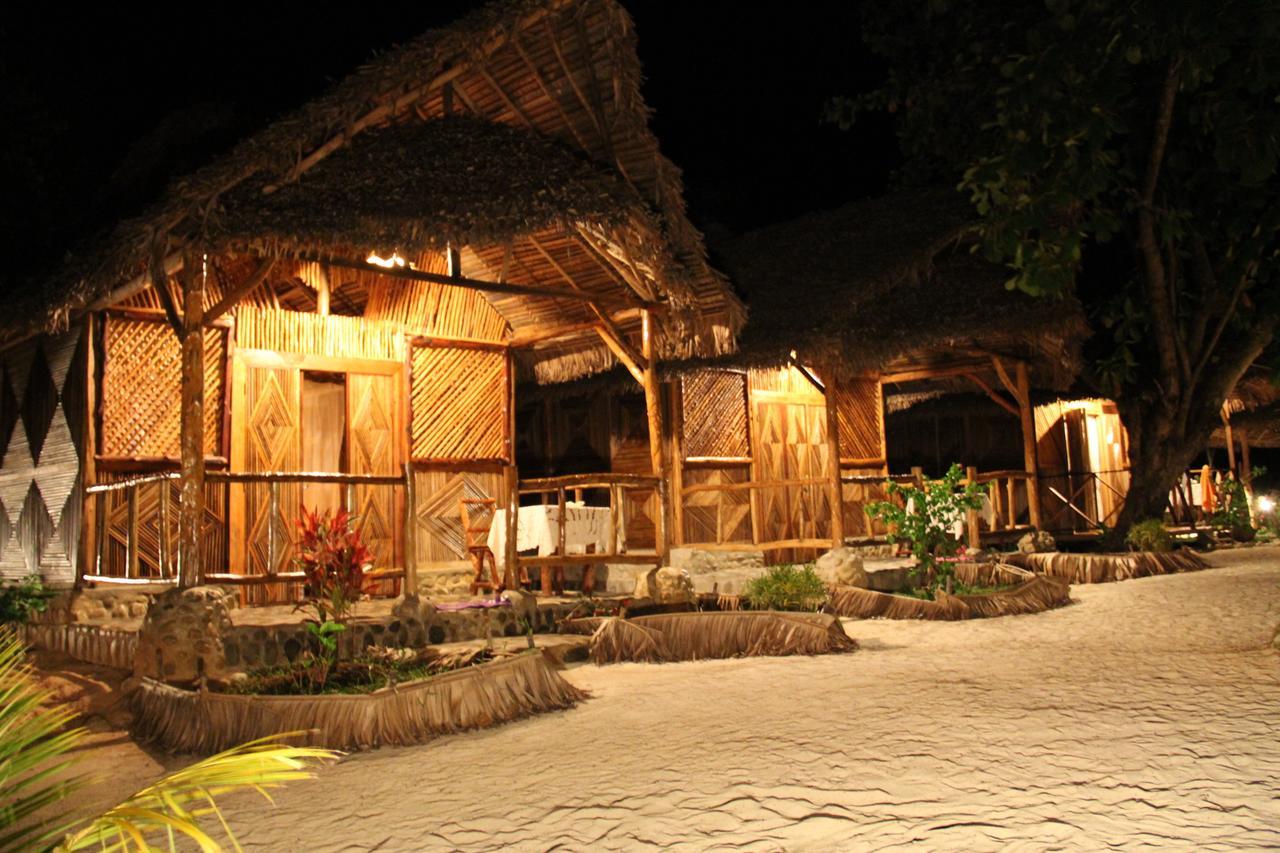 Le Zahir De L'Ile - Iranja Villa Nosy-Be Kültér fotó