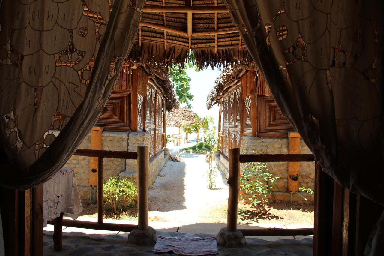 Le Zahir De L'Ile - Iranja Villa Nosy-Be Kültér fotó