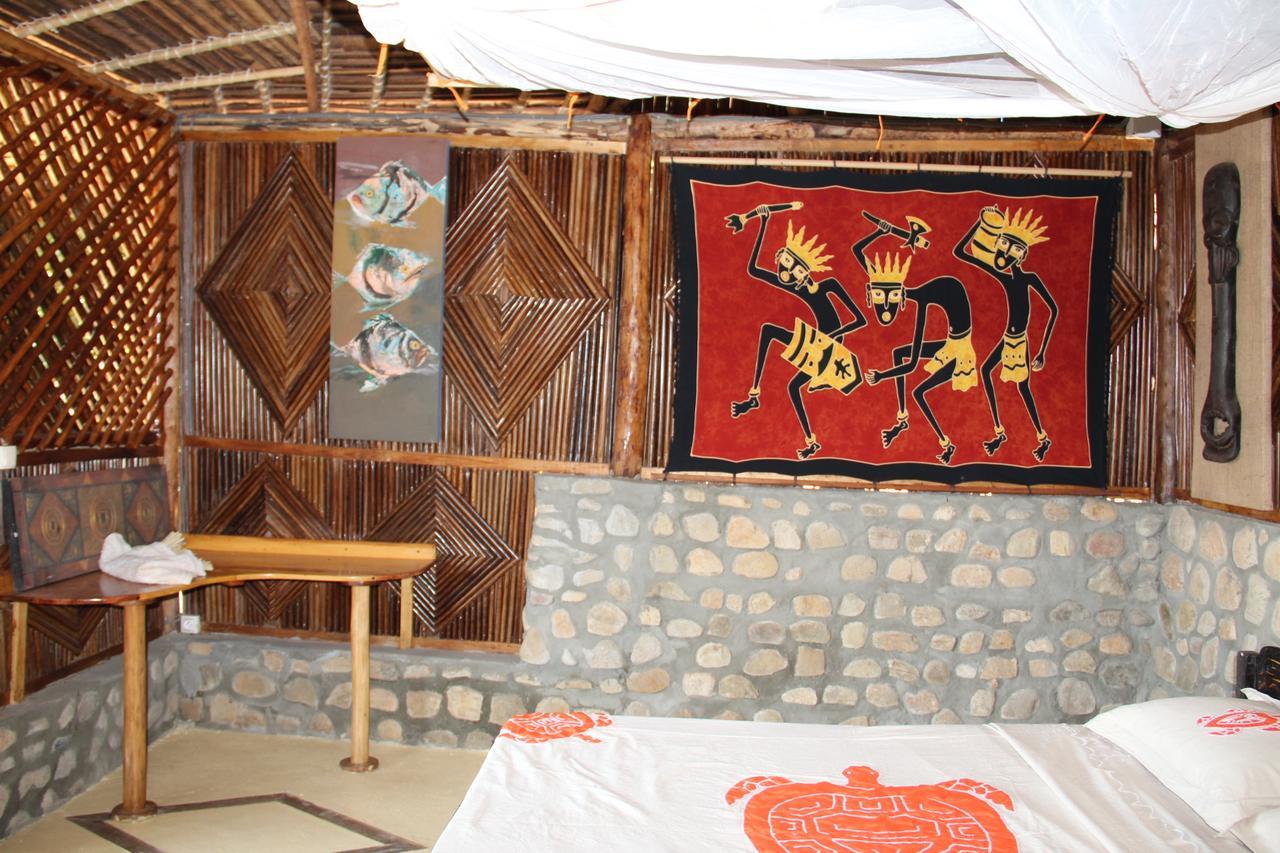 Le Zahir De L'Ile - Iranja Villa Nosy-Be Kültér fotó