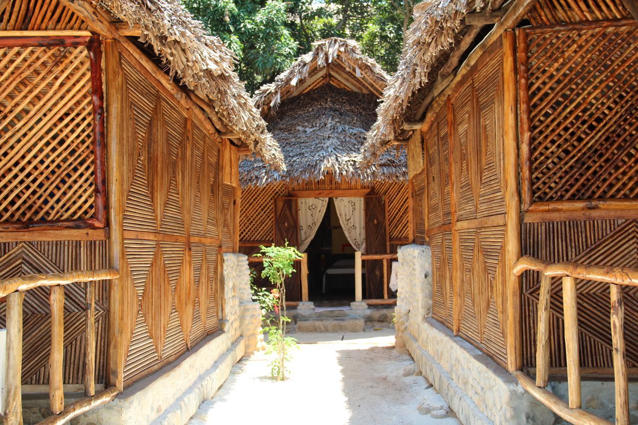 Le Zahir De L'Ile - Iranja Villa Nosy-Be Kültér fotó